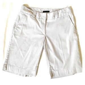 𝅺women’s Tommy Hilfiger Seersucker Bermuda Shorts